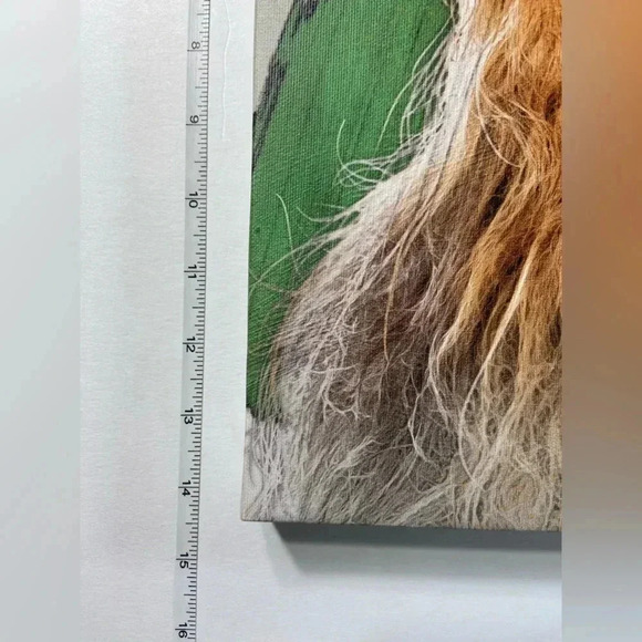 Star Wars - Chewbacca Framed Canvas Poster  💫 - Picture 3 of 6